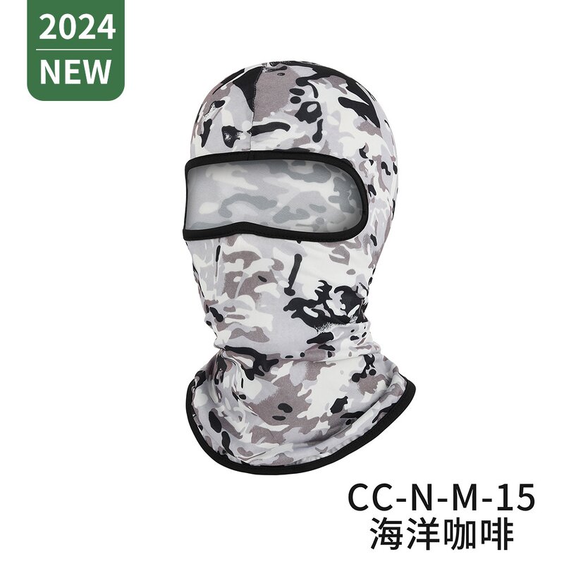 Balaclava Manufacturer - OEM Custom Tactical Headgear Face Mask One