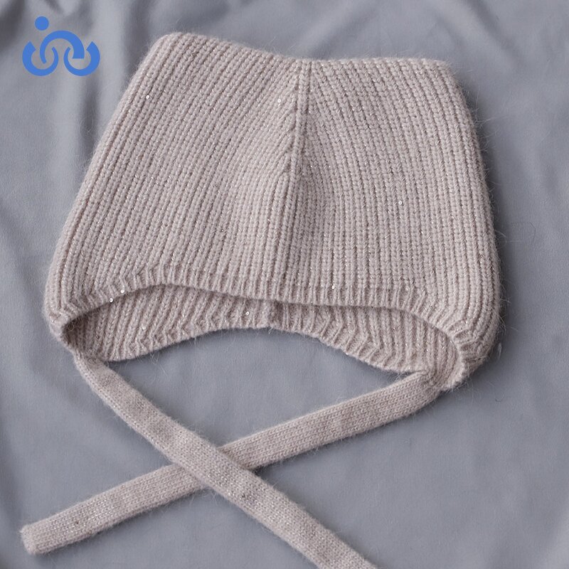 Balaclava Hat Manufacturer - OEM/ODM New High-Quality Cat-Ear Knitted