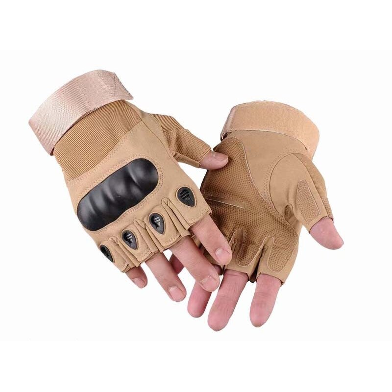 Tactical Gloves Manufacturer - OEM/ODM Outdoor Sports for Motorcycling