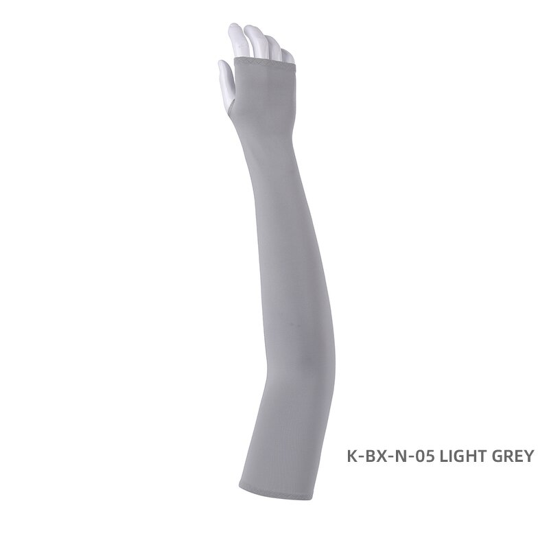 Arm Sleeves Manufacturer - OEM/ODM Unisex Cycling Arm Warmer Ice Silk