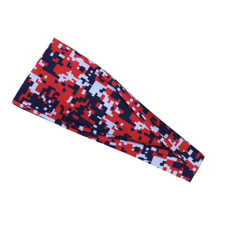 Sports Headband Manufacturer - OEM/ODM Fashion Unisex Hair Elastic Stretch