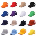 Sports Baseball Caps
