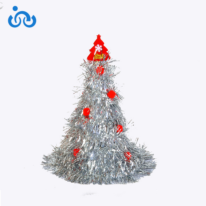 Christmas Hats Manufacturer - Factory Direct Supply Non-woven Fabric