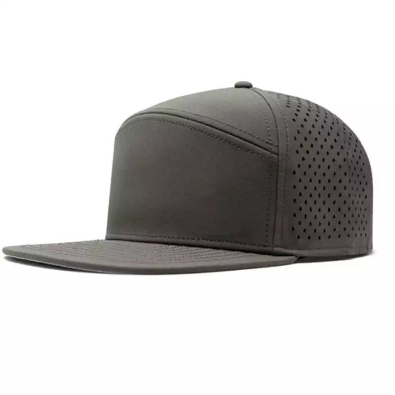 Snapback Cap Manufacturer - Wholesale Manufacturer LOGO New Cheap Hip