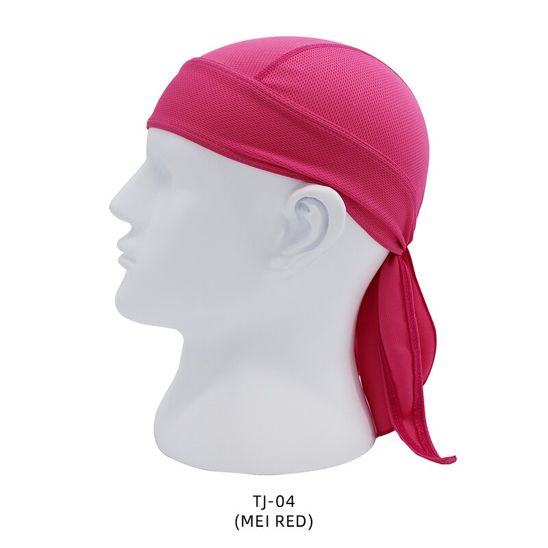 Turban Hat Manufacturer - OEM/ODM High Quality R Cycling Pirate Breathable