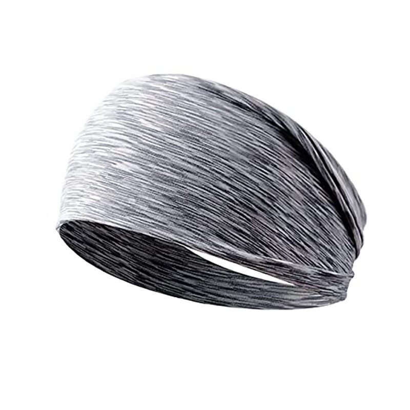 Sports Headband Manufacturer - Wholesale Custom Comfortable Elastic Designer