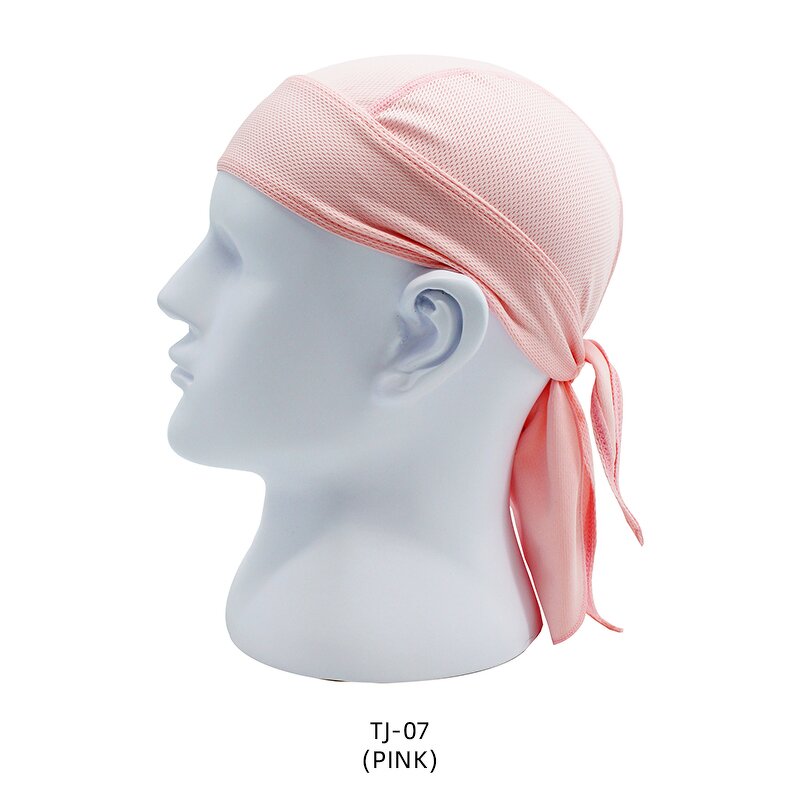 Pirate Bandana Hat Manufacturer - Wholesale Outdoor Cycling Flat Quick Dry