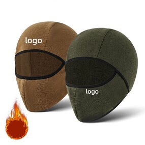 Ski Balaclava Manufacturer - OEM Custom Tactical Cycling Polar Fleece