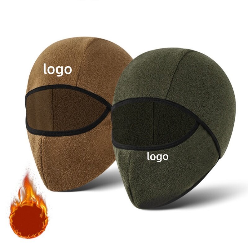 Ski Balaclava Manufacturer - OEM Custom Tactical Cycling Polar Fleece
