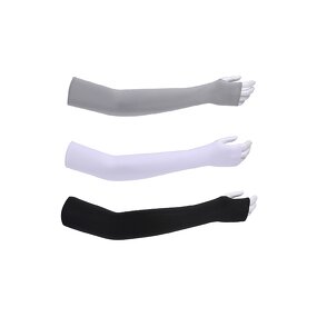 Arm Sleeves Manufacturer - OEM/ODM Unisex Cycling Arm Warmer Ice Silk