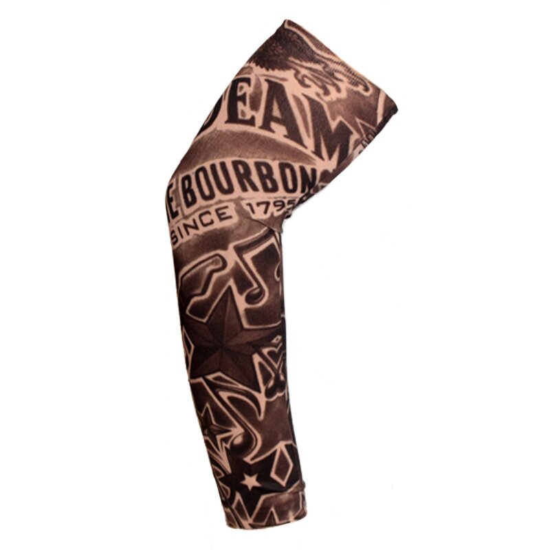 Arm Sleeve Manufacturer - Wholesale OEM/ODM Outdoor Sports Ice Silk