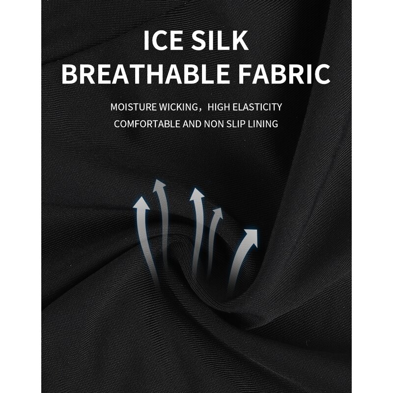 Balaclava Manufacturer - OEM/ODM Outdoor Motorcycle Reflective Quick-drying