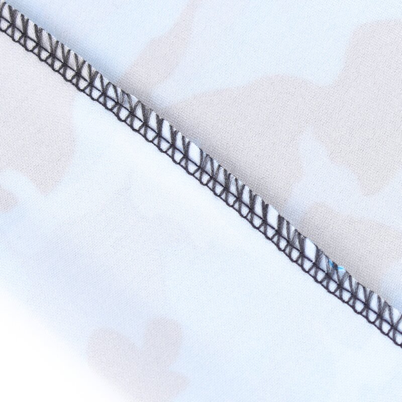 Arm Sleeve Manufacturer - OEM/ODM Camouflage Outdoor Driving Elastic Gloves