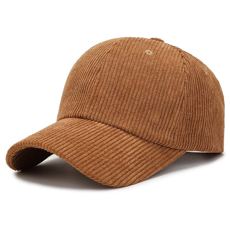 Baseball Cap Manufacturer - OEM/ODM Manufacturer Stripe Unisex Vintage Hat
