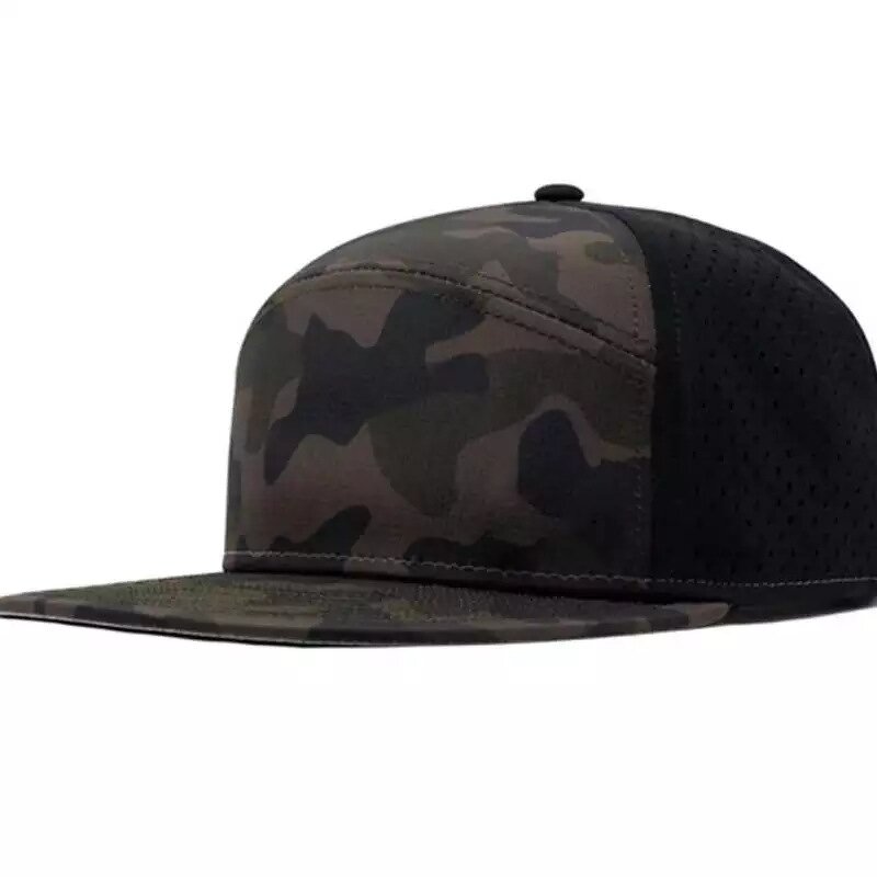 Snapback Cap Manufacturer - Wholesale Manufacturer LOGO New Cheap Hip