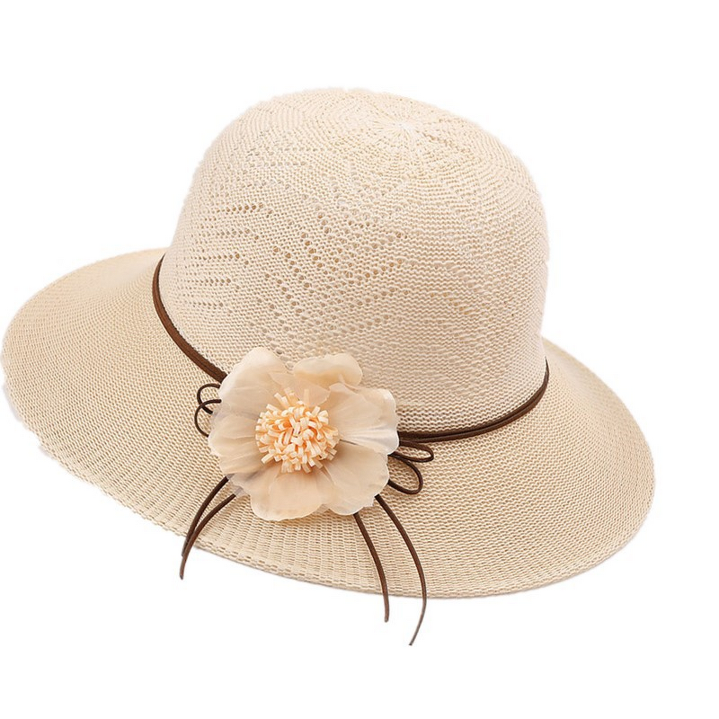 Bucket Hat Manufacturer - Factory Wholesale Outdoor Flower UV Sun