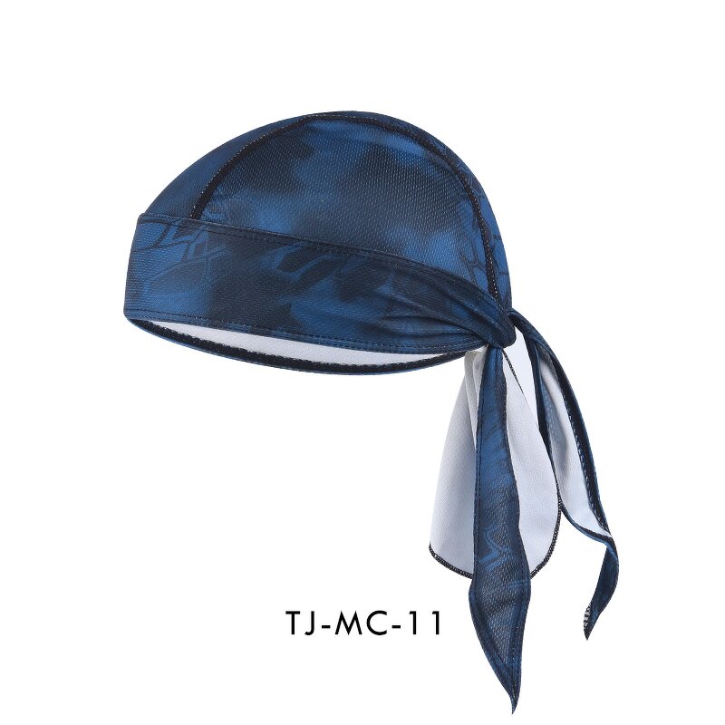 Durag Manufacturer - OEM/ODM Quick Dry Bonnets and Durags Cycling Turban