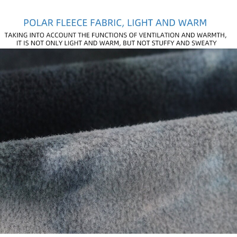 Sweatband Manufacturer - OEM/ODM Winter Ear Warmer Women Girls Fleece