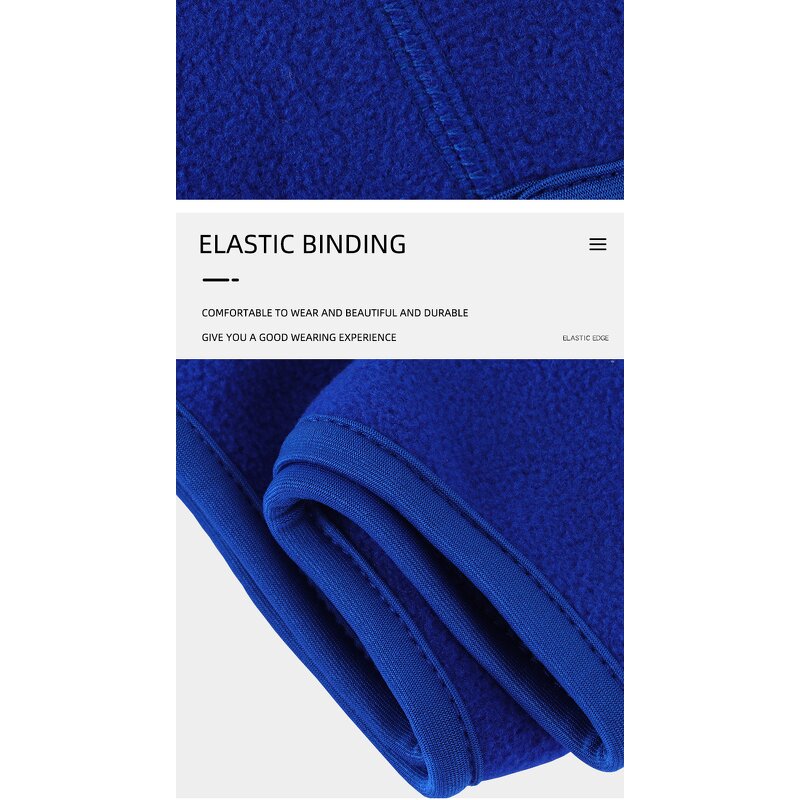 Sweatband Manufacturer - OEM/ODM Manufacturer Winter Ear Warmer Ponytail