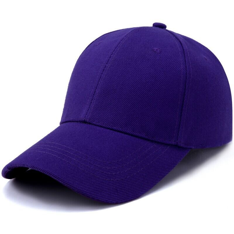 Baseball Cap Manufacturer - OEM/ODM 2024 High Quality Fashion Design Custom