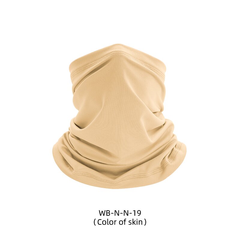 Neck Gaiter Manufacturer - OEM/ODM R Fashion Custom Scarf Tube Headwear