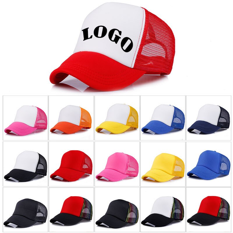 Baseball Cap Manufacturer - OEM/ODM 2024 High Quality 5 Panel A Frame