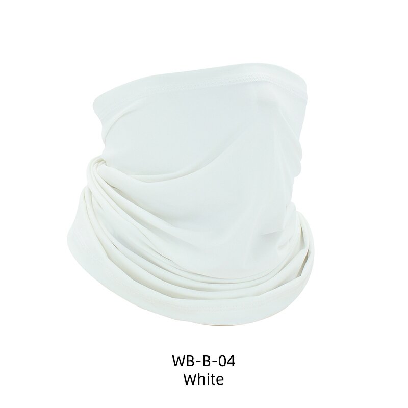 Neck Gaiter Manufacturer - OEM/ODM Anti UV Quick Dry Custom Half Face