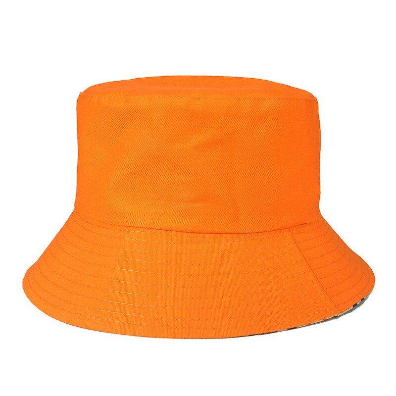 Bucket Hat Manufacturer - OEM Custom Cotton Fashion Embroidery Popular