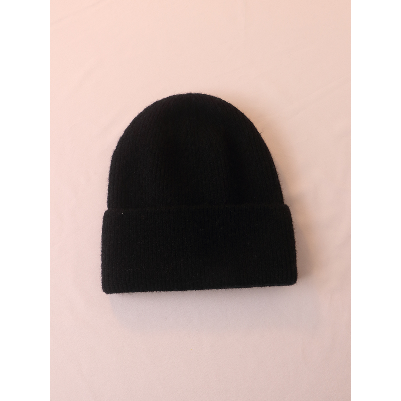 Knitted Hat Manufacturer - OEM Custom Wholesale Autumn Winter Simple