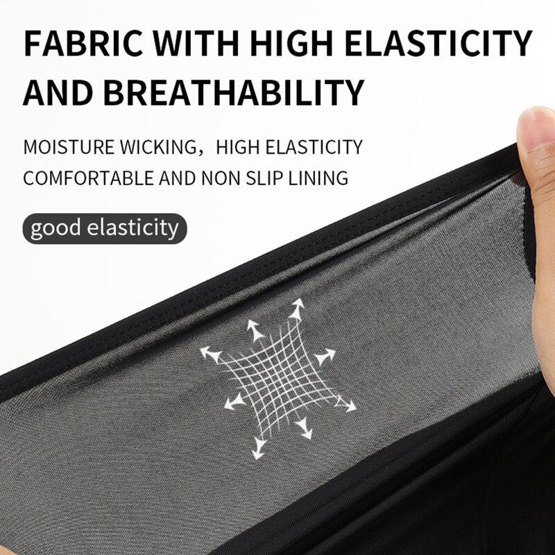 Balaclava Manufacturer - OEM/ODM Outdoor Motorcycle Reflective Marker