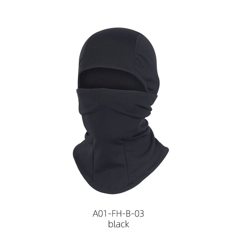 Balaclava Manufacturer - OEM/ODM R Hot Sale Winter Motorbike Full Cover
