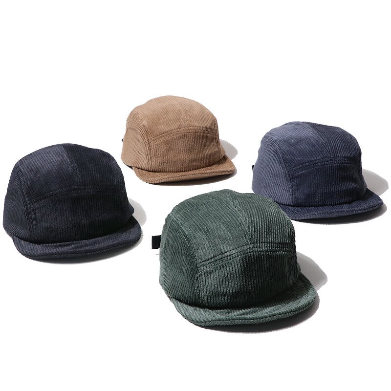Camp Cap Manufacturer - OEM/ODM Camping Wholesale Custom Polyester