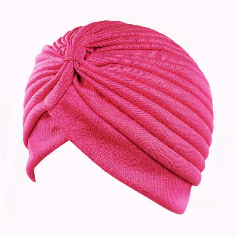 Turban Hat Manufacturer - OEM/ODM Newest 2024 African Muslim Women Sequin