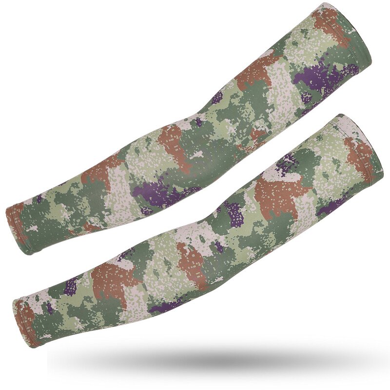 Arm Sleeves Manufacturer - Wholesale Customized Printed Golf UV Protection