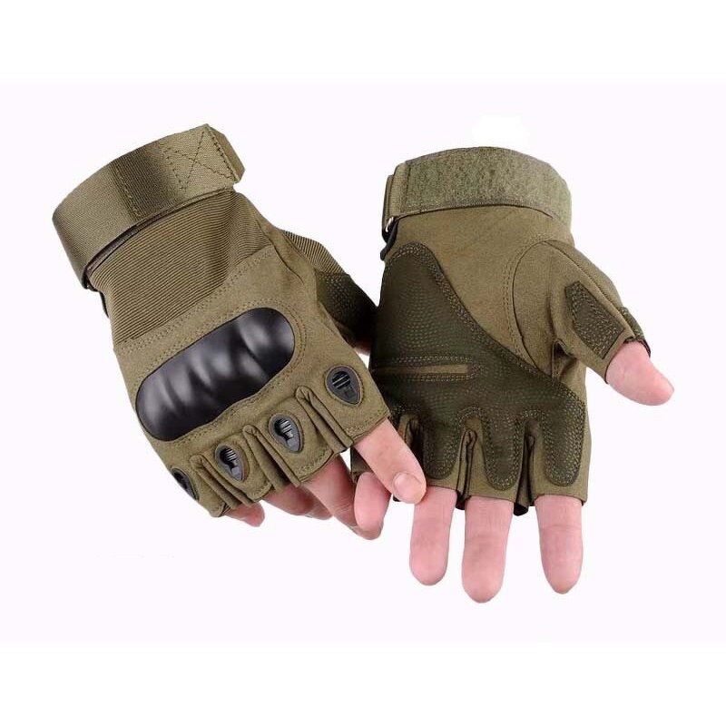 Tactical Gloves Manufacturer - OEM/ODM Outdoor Sports for Motorcycling