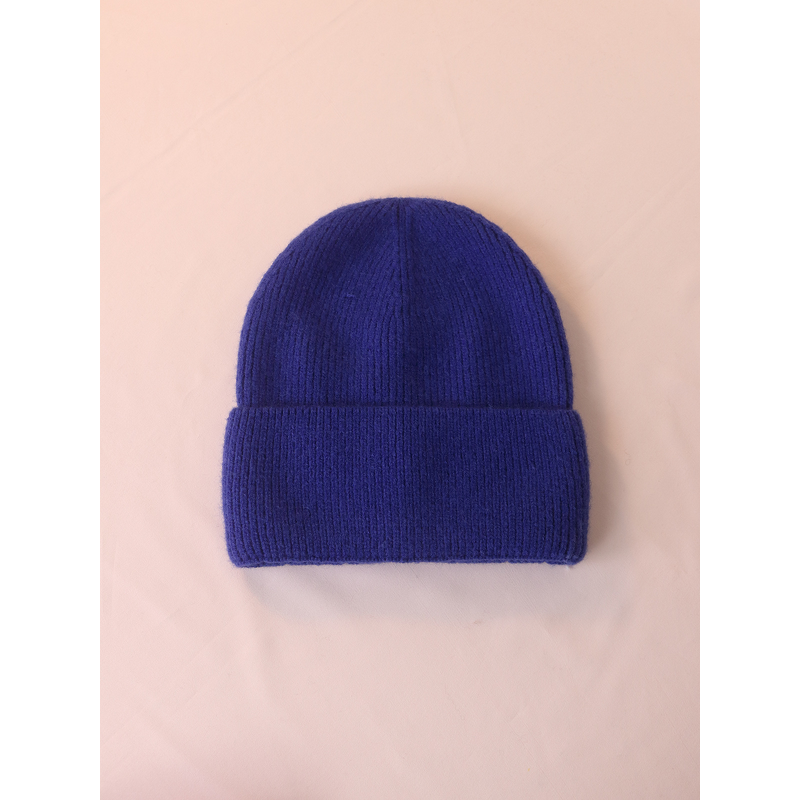 Knitted Hat Manufacturer - OEM Custom Wholesale Autumn Winter Simple