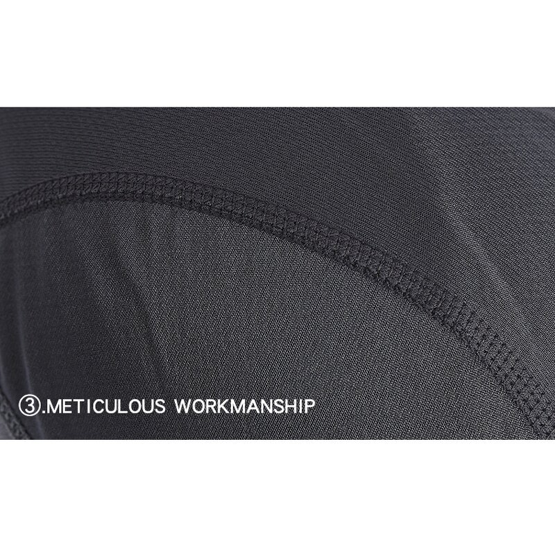 Head Wraps Manufacturer - OEM/ODM Outdoor Cycling Sweat Wicking Short Tail