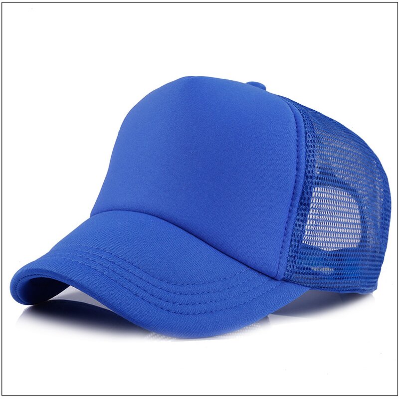 Baseball Cap Manufacturer - OEM/ODM 2024 High Quality 5 Panel A Frame