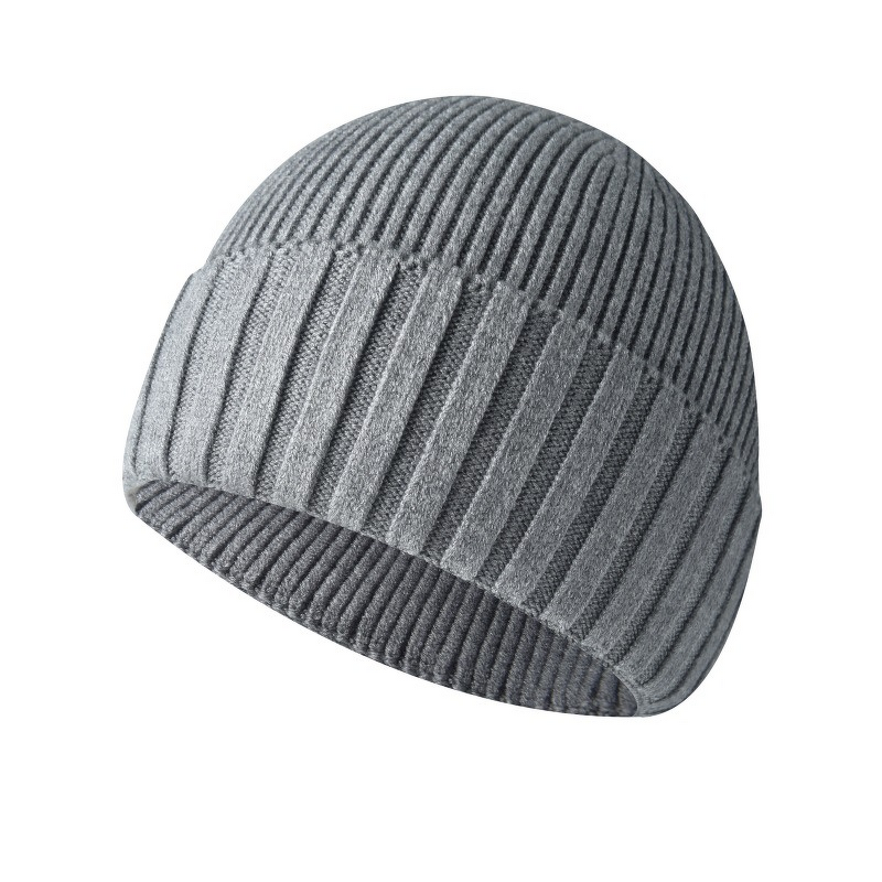 Knitted Hat Manufacturer - OEM/ODM High Quality Unisex Winter Customizable