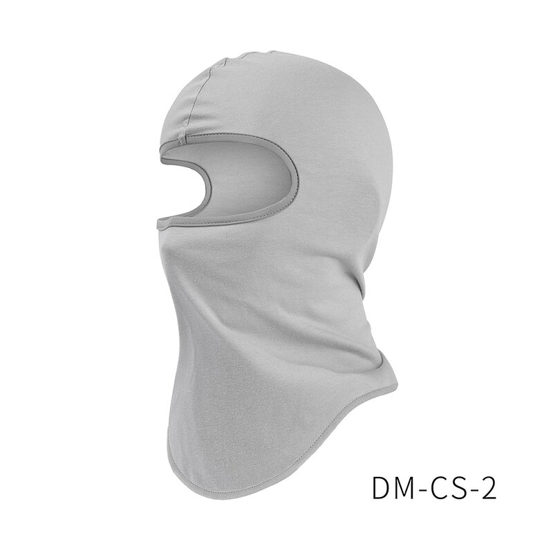 Balaclava Manufacturer - OEM/ODM Sports Riding Mask Windproof Cotton