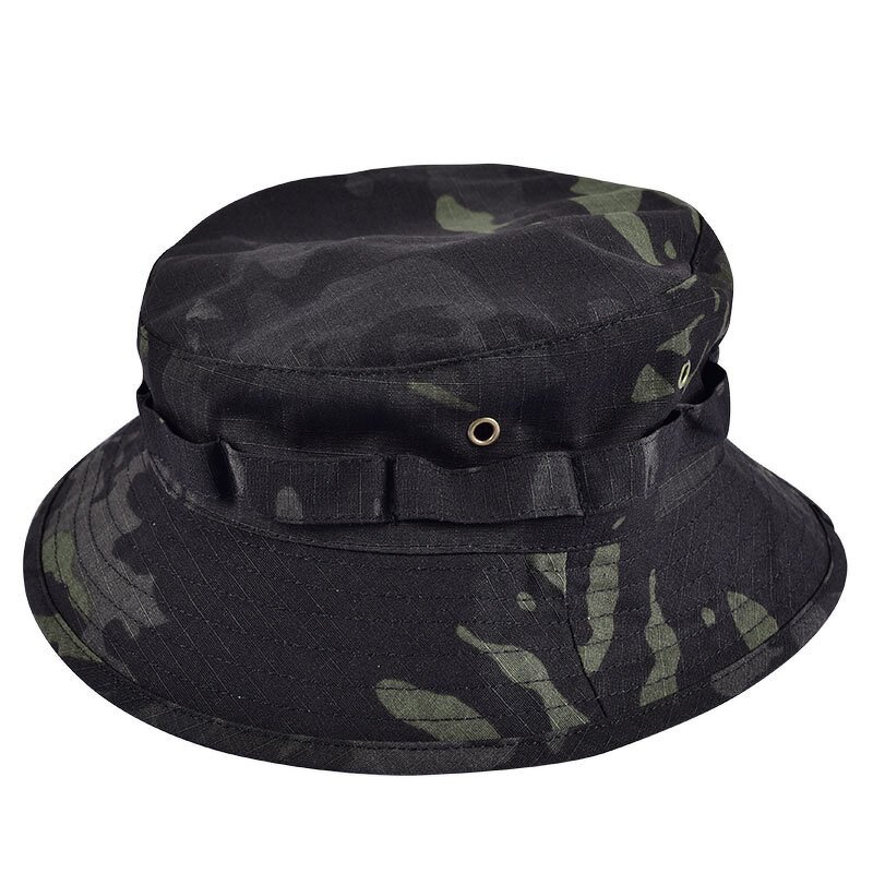 Bucket Hat Manufacturer - Wholesale Cotton Visor Sun Customized Logo