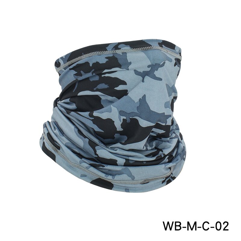 Neck Gaiter Manufacturer - OEM/ODM Outdoor Magic Neck Warmers Sun Protection