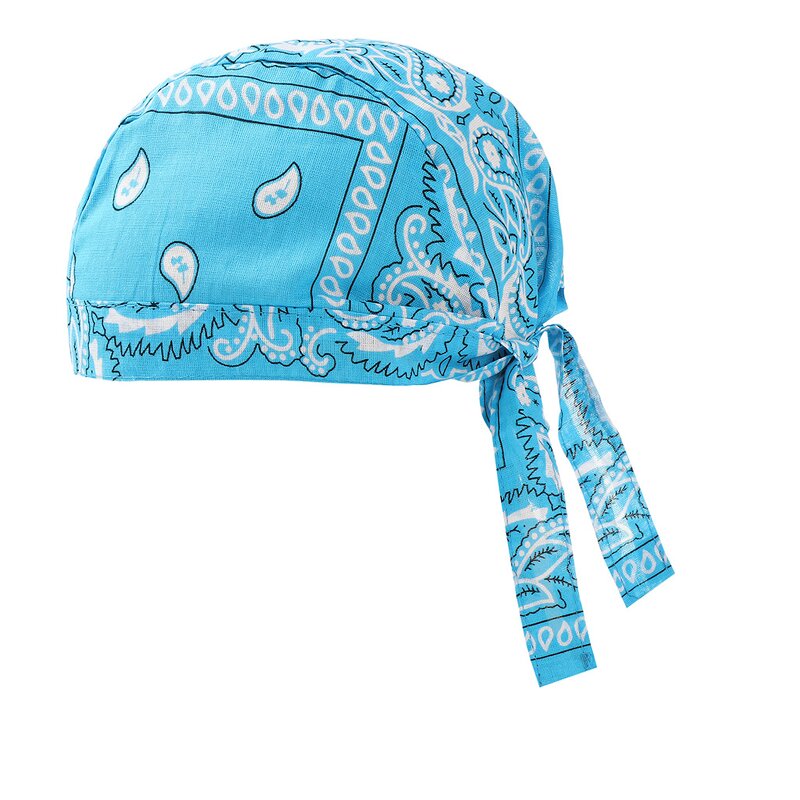 Headscarf Manufacturer - OEM/ODM Outdoor Print Color Unisex Spot Cosplay
