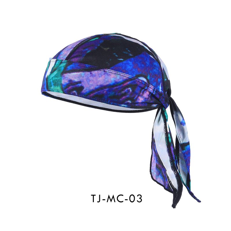 Pirate Hats Manufacturer - OEM/ODM R Fashion Outdoor Cycling Moisture Wicking