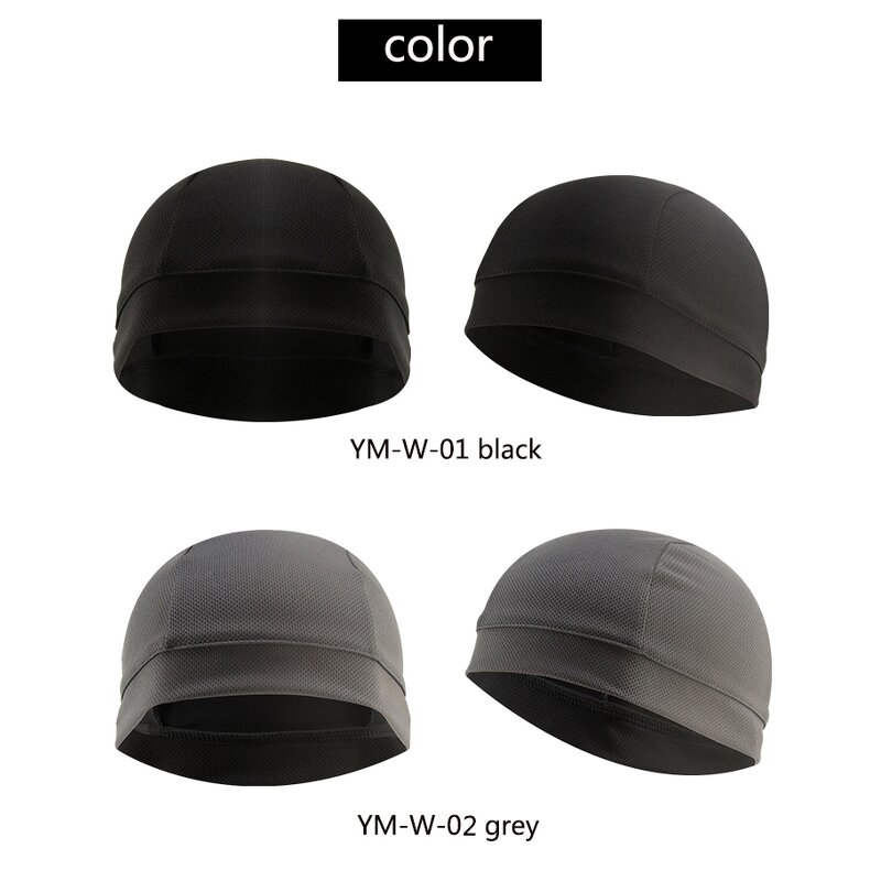Cycling Beanie Manufacturer - OEM/ODM R Cycling Football Breathable Sweat