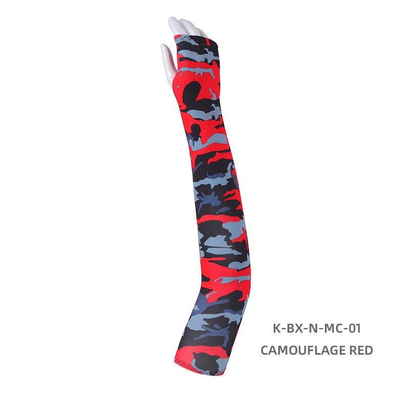 Arm Cover Manufacturer - OEM/ODM Arm Sleeves Summer Sun UV Protection
