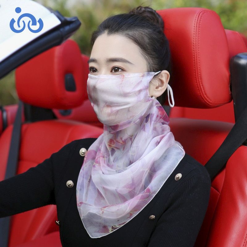 Cycling Face Mask Manufacturer - OEM/ODM 2025 Factory Wholesale UV