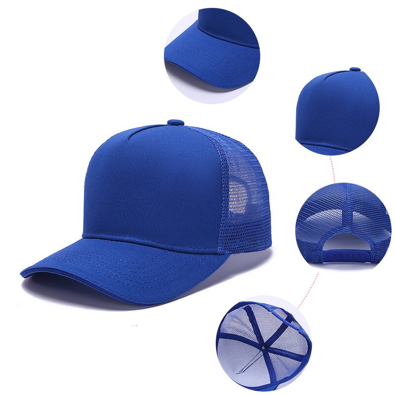 Baseball Cap Manufacturer - Wholesale 2023 Spot Women's Solid Color