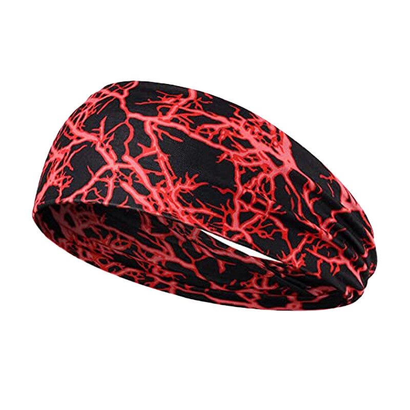 Sport Headband Manufacturer - OEM/ODM Sweatband for Men Women Yoga