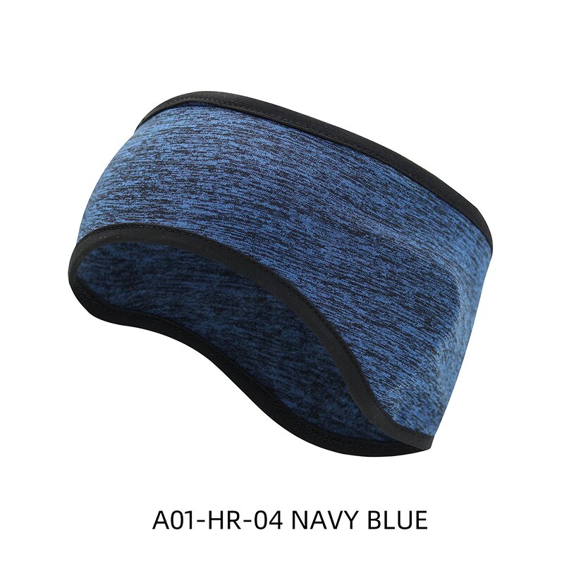 Winter Headband Manufacturer - OEM/ODM Warm Earmuffs Unisex Adjustable